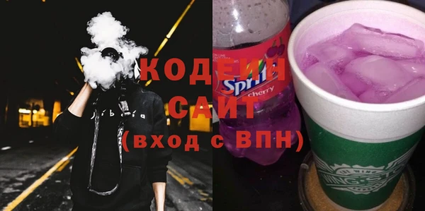 хмурый Осташков
